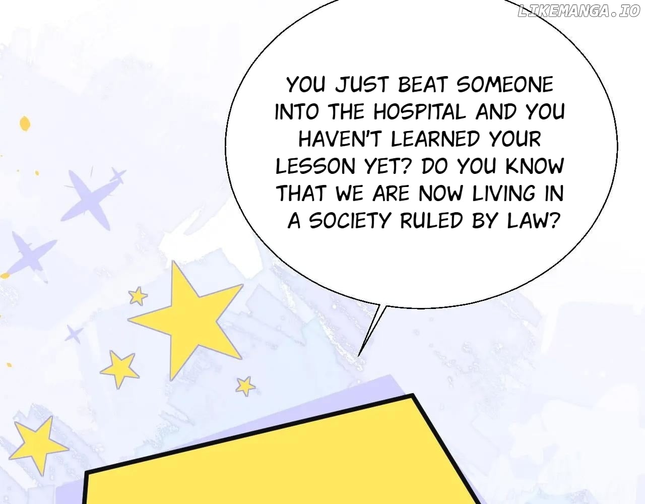Deeply In Love Chapter 25 - page 33